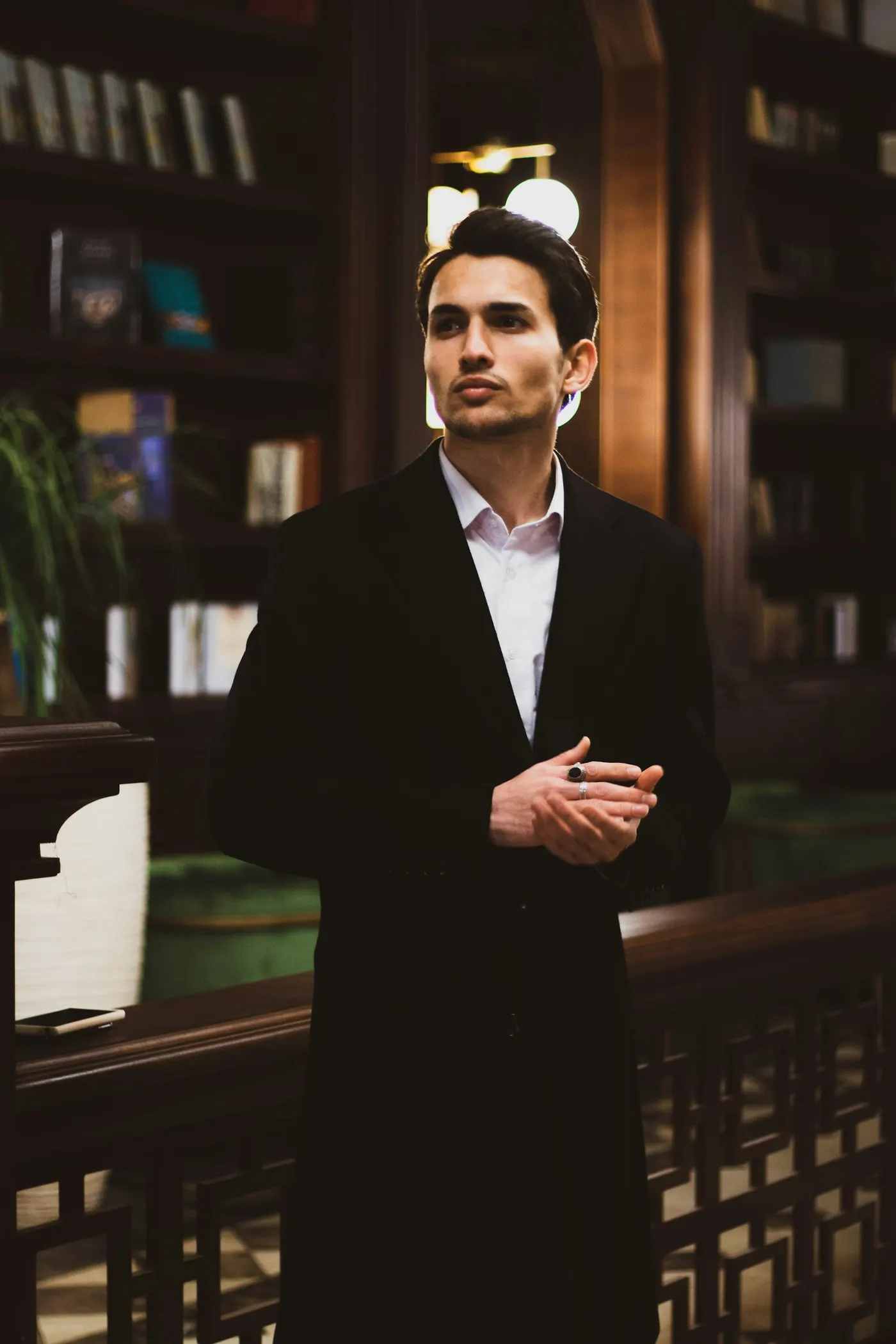 Dr. Rahul Mehta