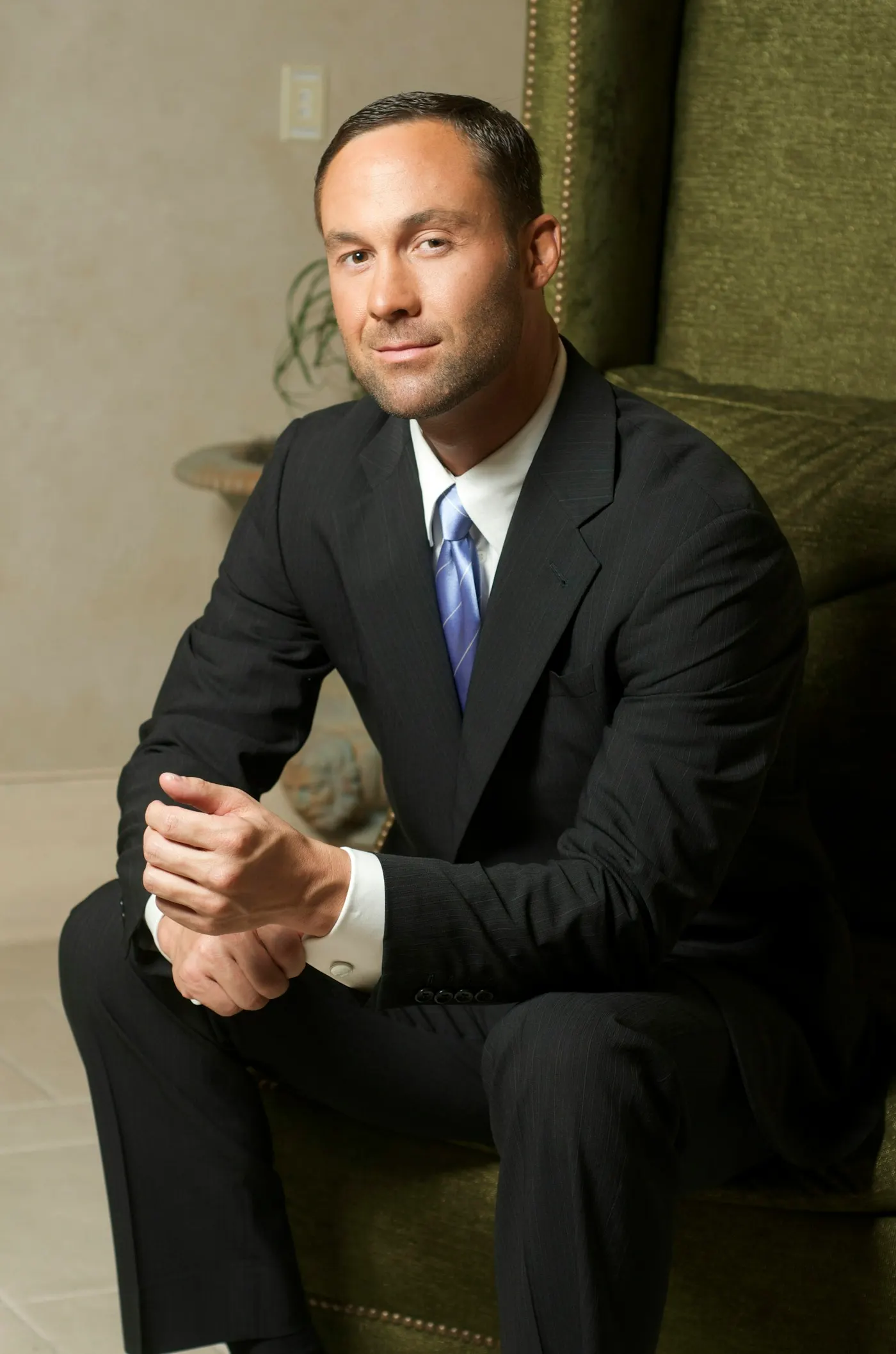 Dr. Henrique Lacerda
