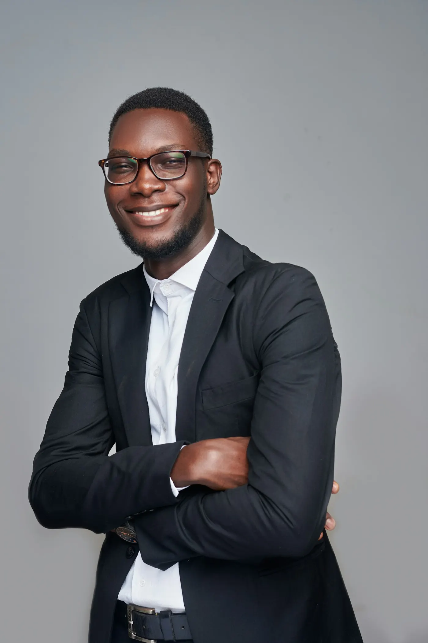 Daniel Okafor