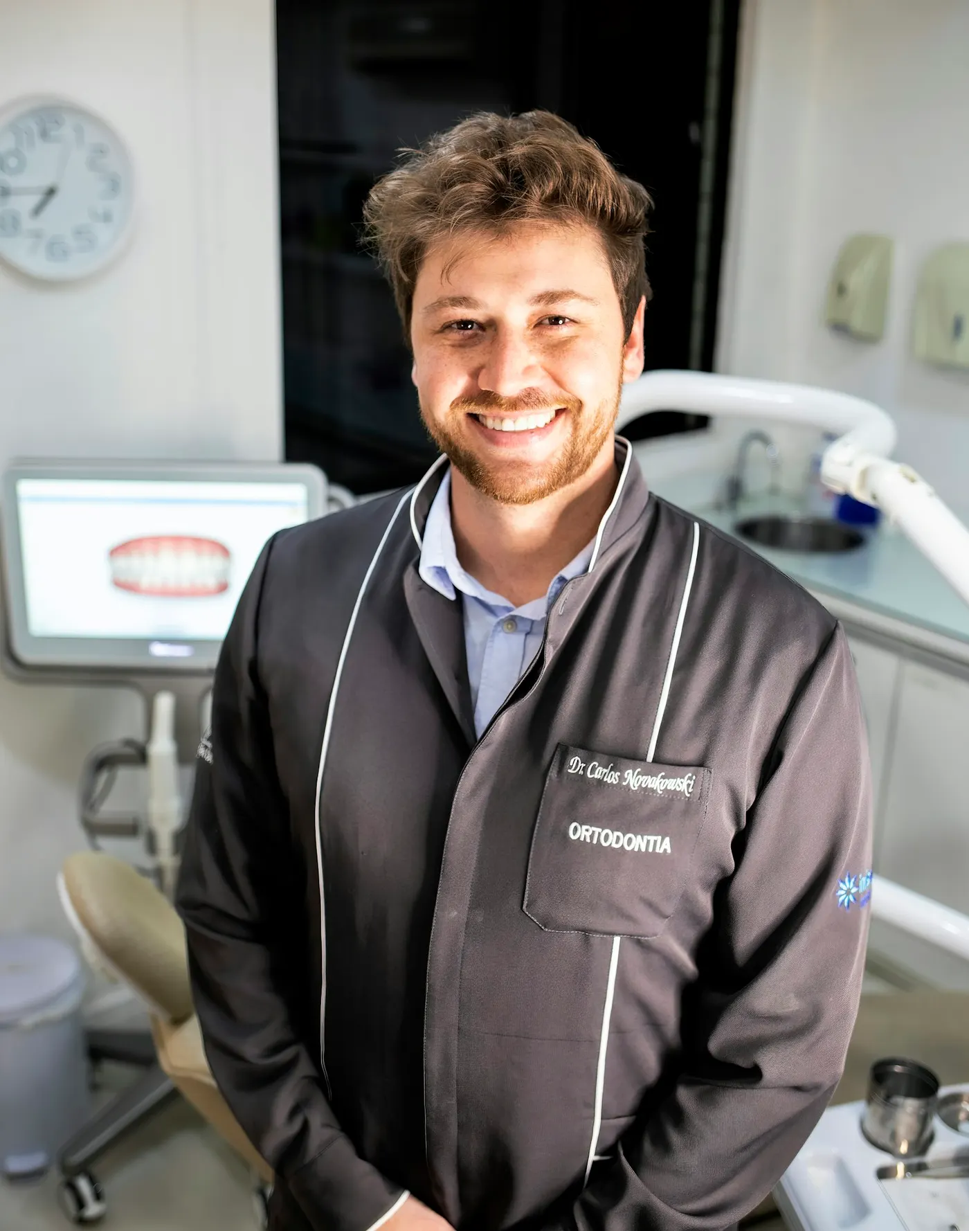 Dr. Thiago Moreira