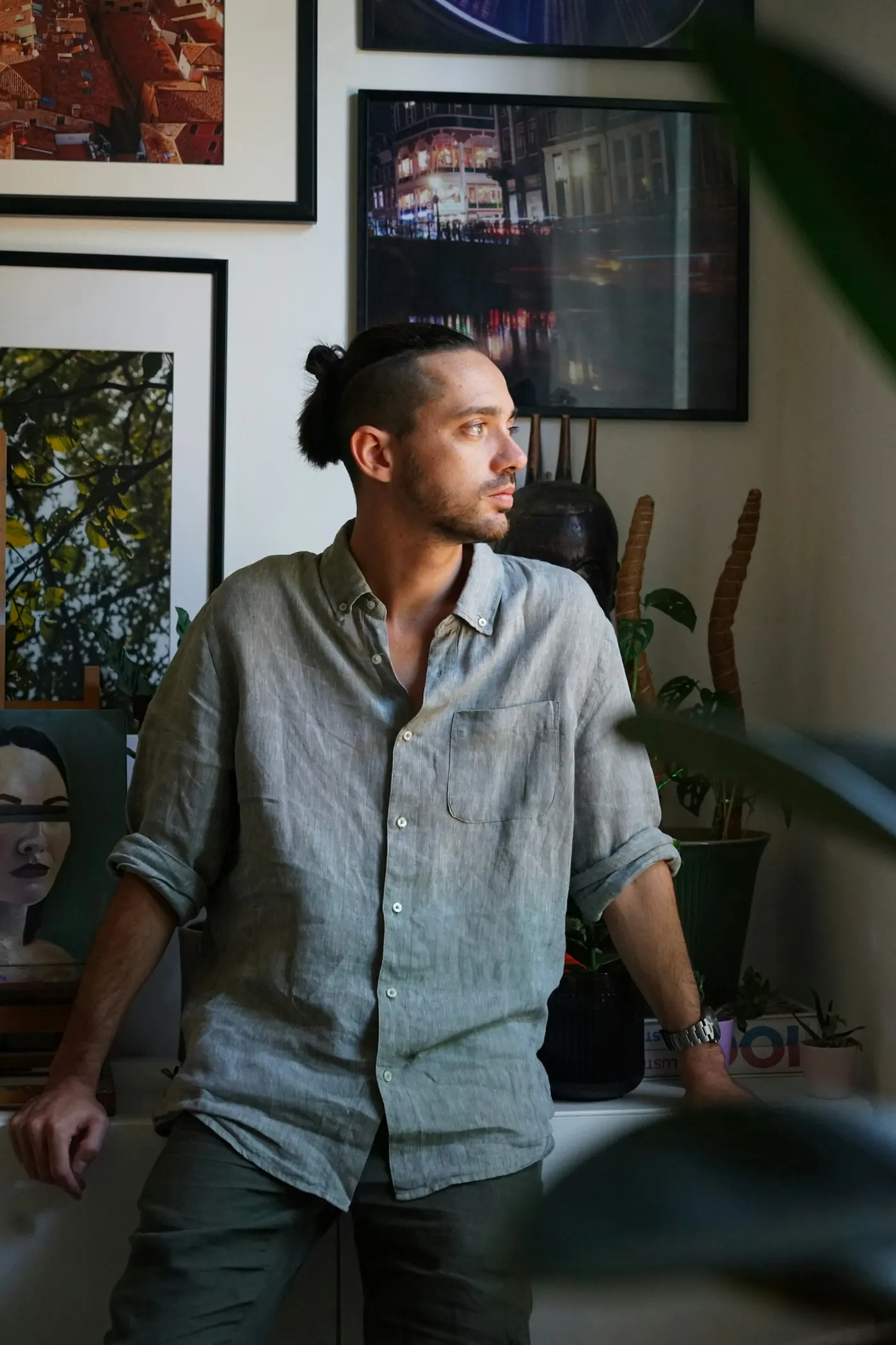 Tomás Ventura