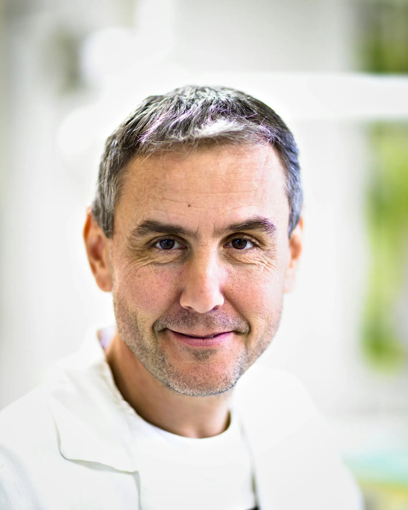 Dr. Pedro Alves