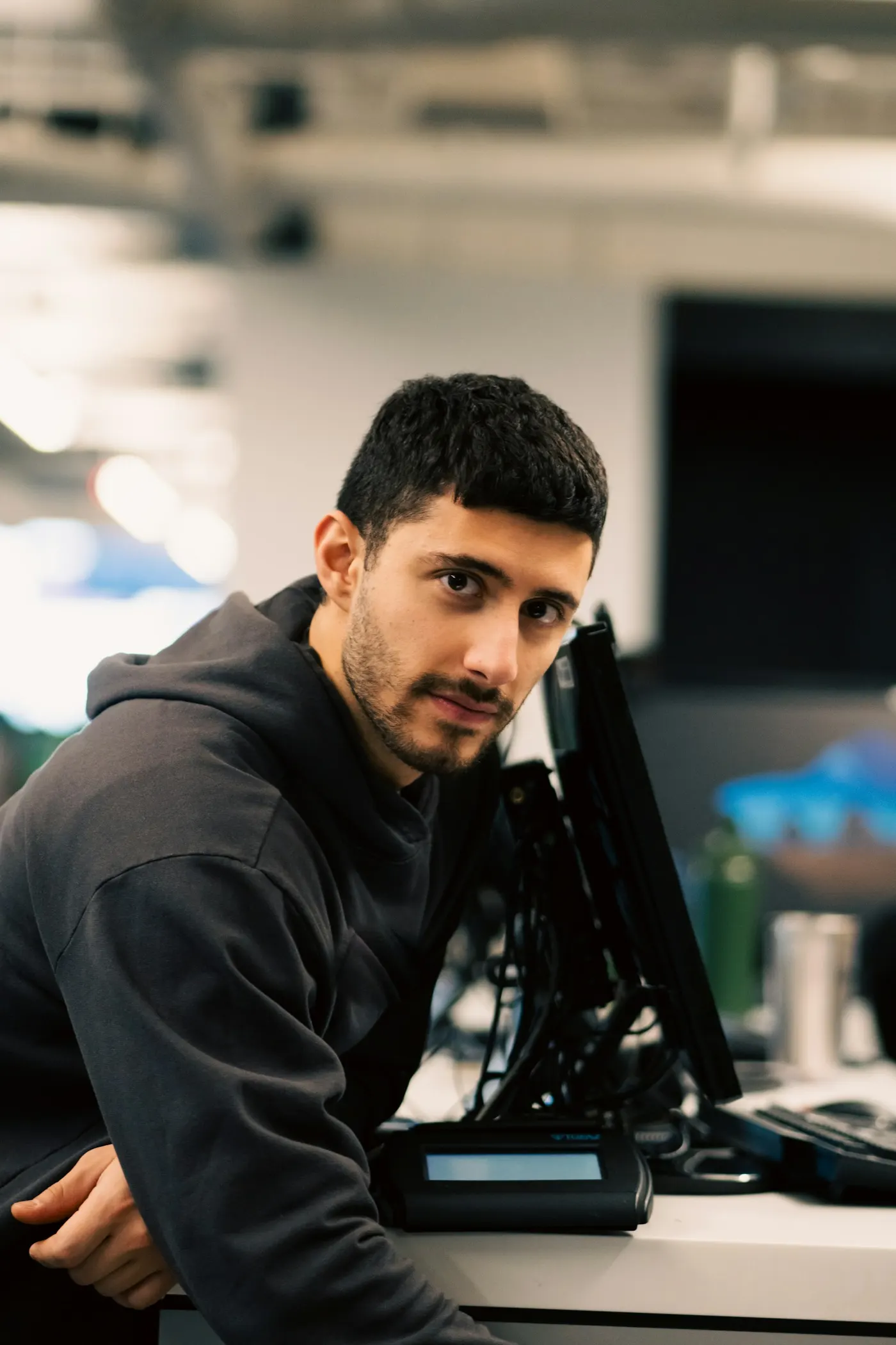Yusuf Kaya